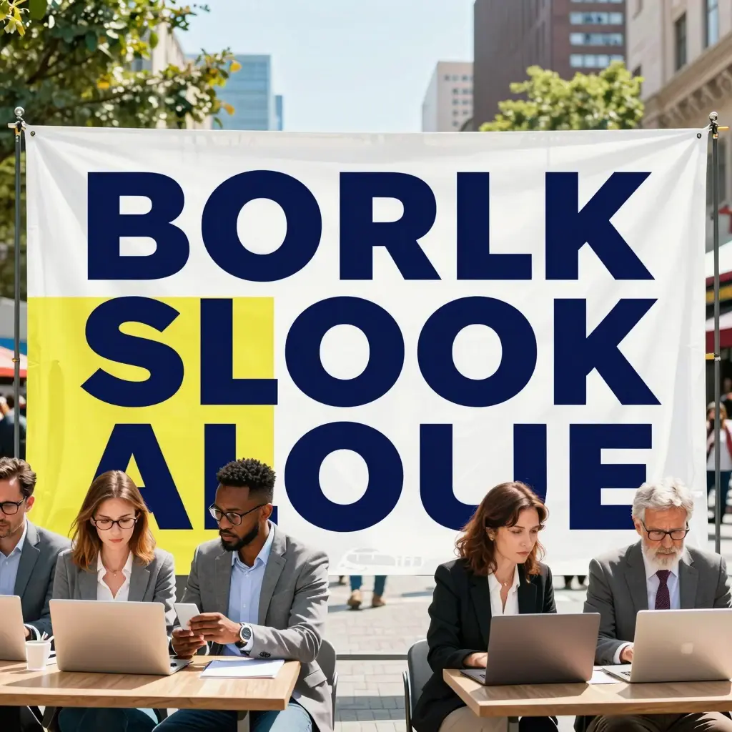 school attendance slogans