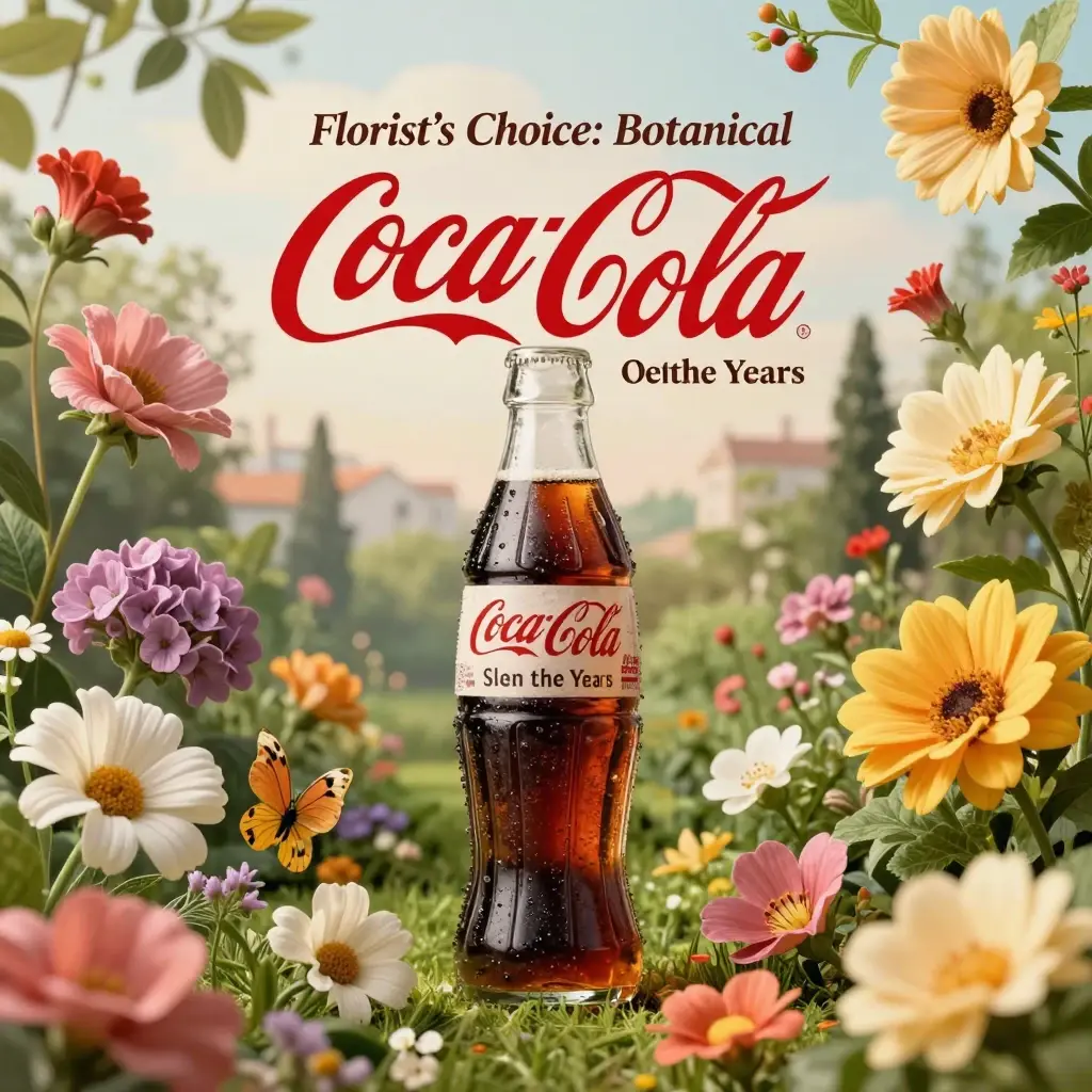 coca-cola slogans over the years