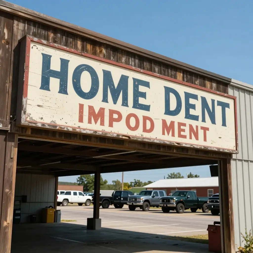home depot slogans