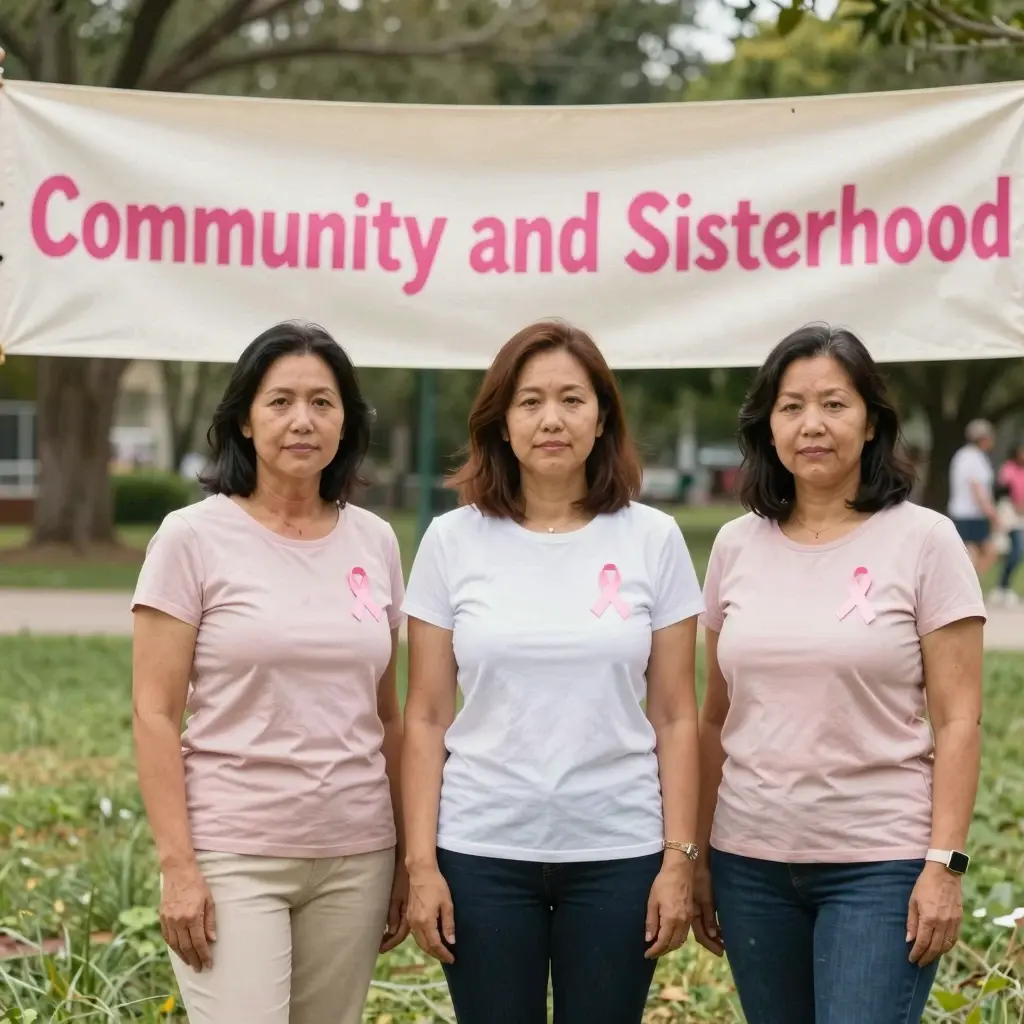slogans for breast cancer awareness