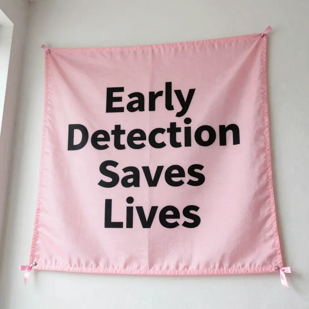 slogans for breast cancer awareness