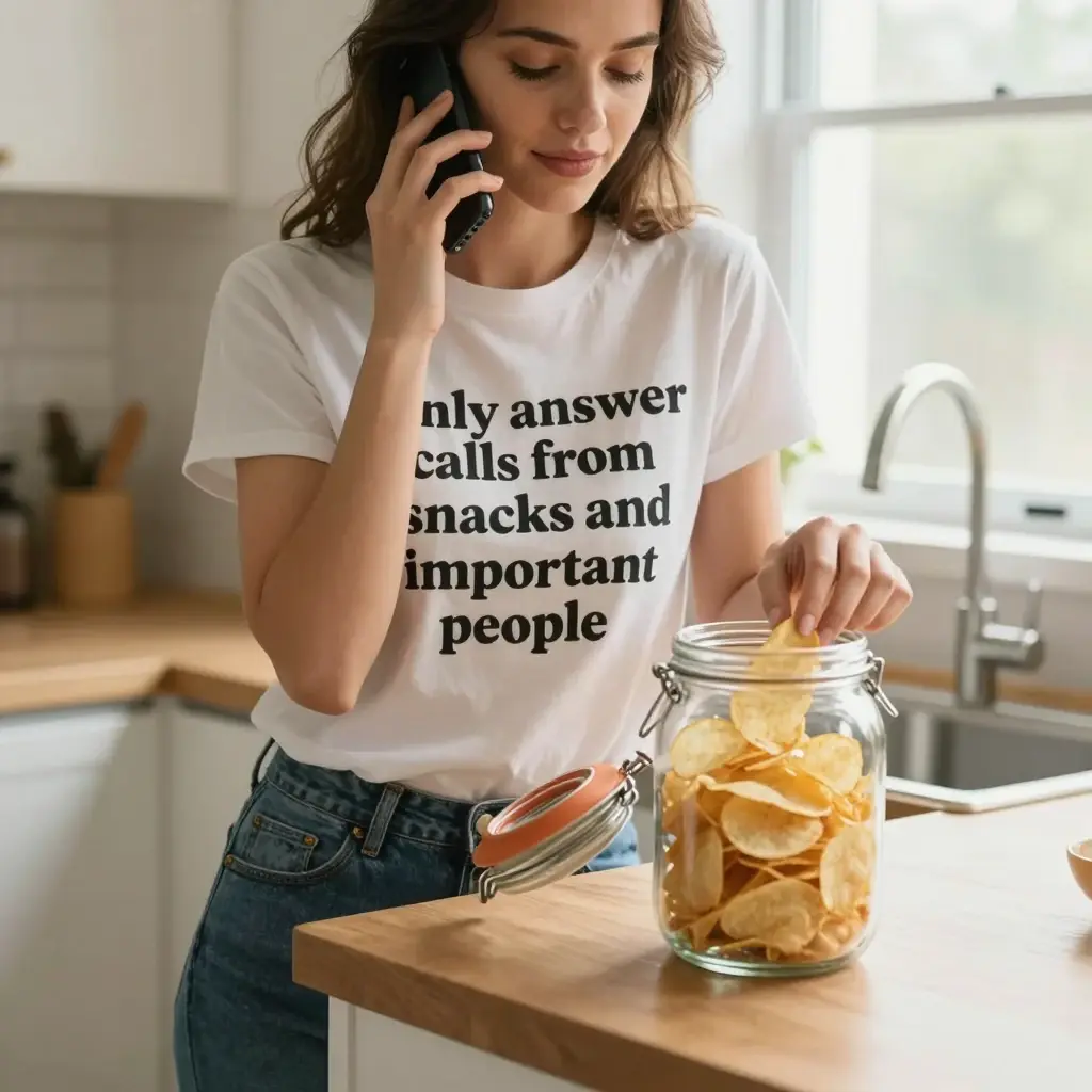 phone slogans