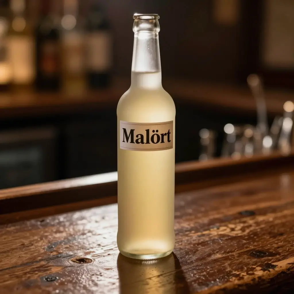 malort advertising slogans