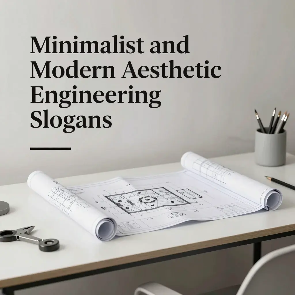 engineering slogans