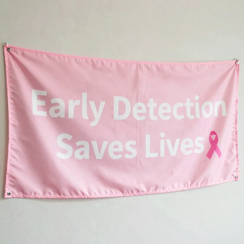 slogans for breast cancer awareness