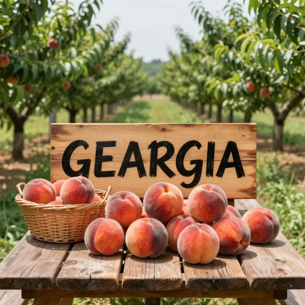 georgia slogans