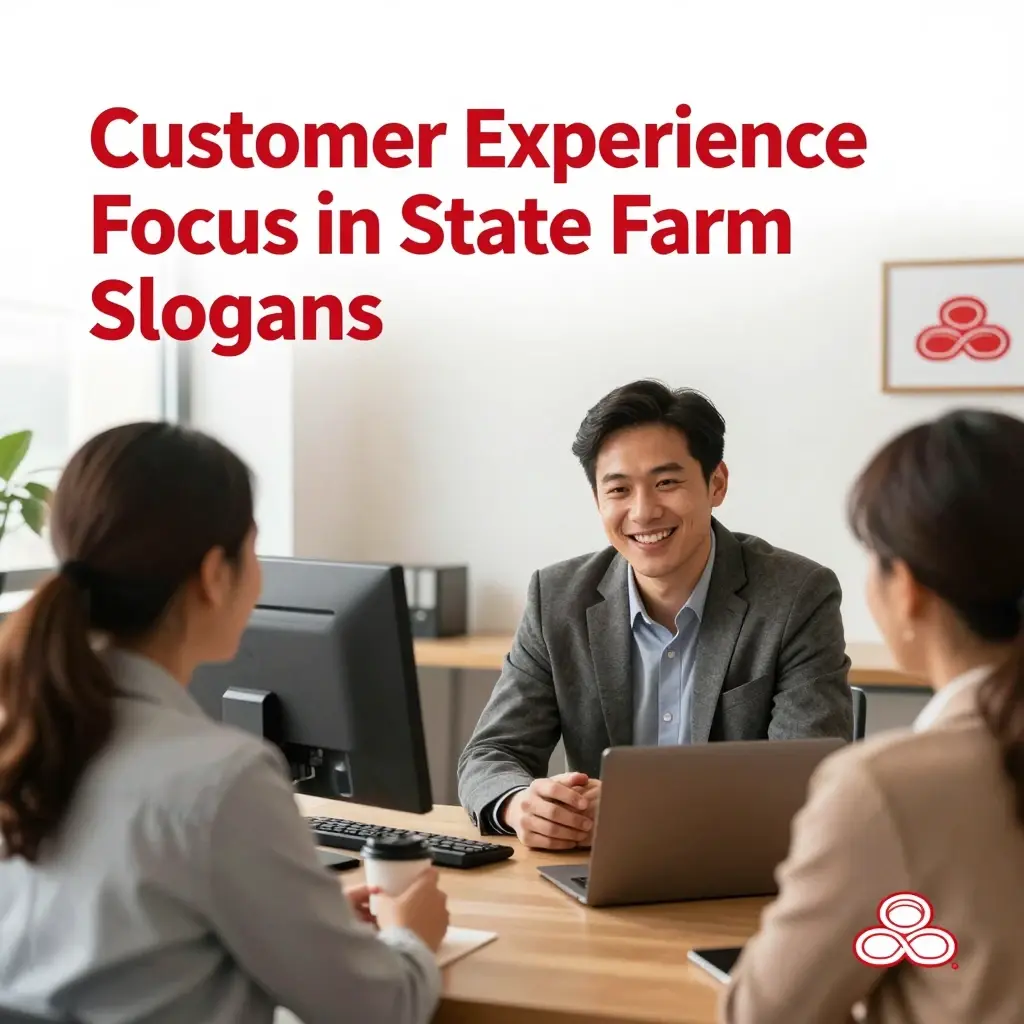 state farm slogans