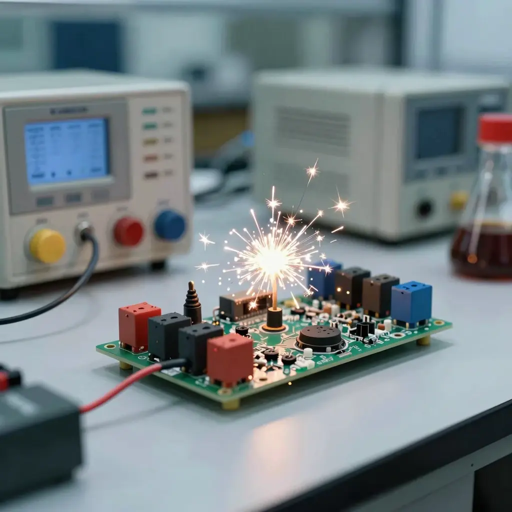 science safety slogans