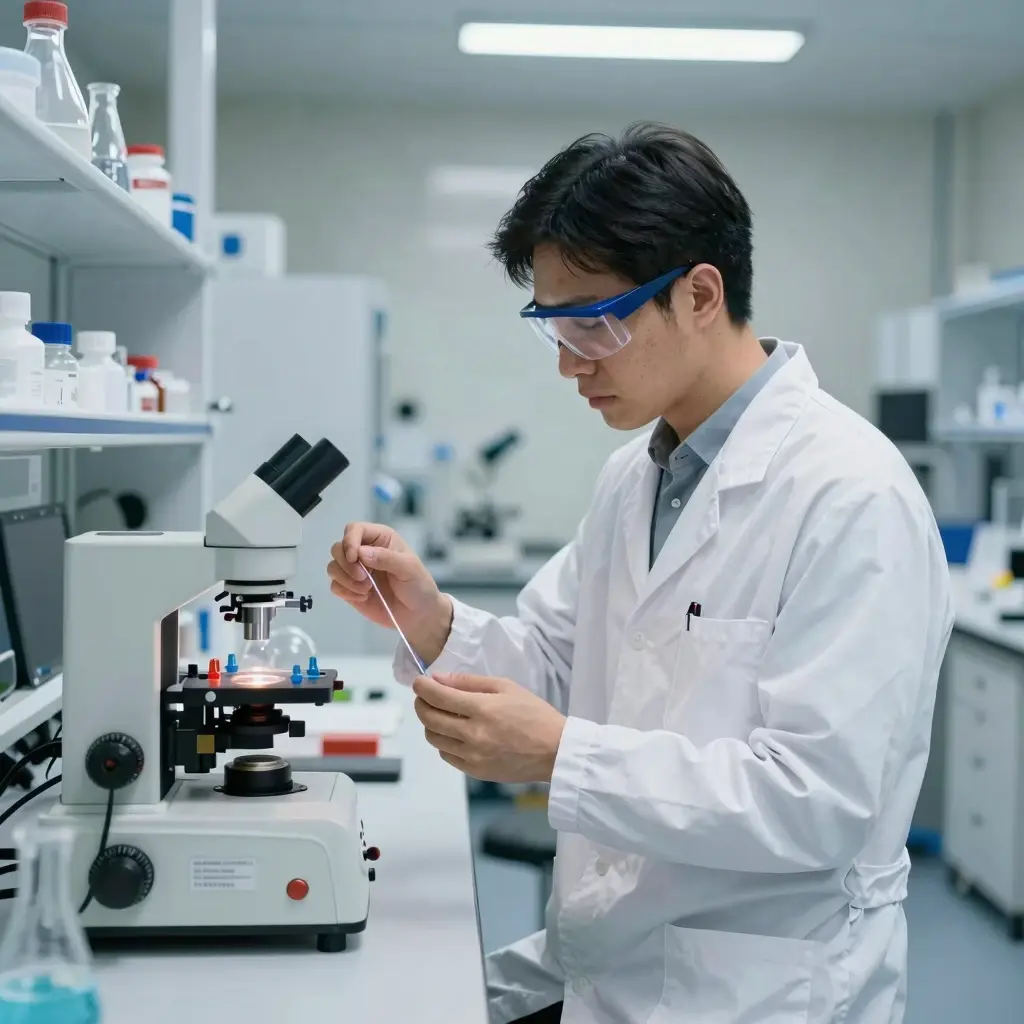 science safety slogans