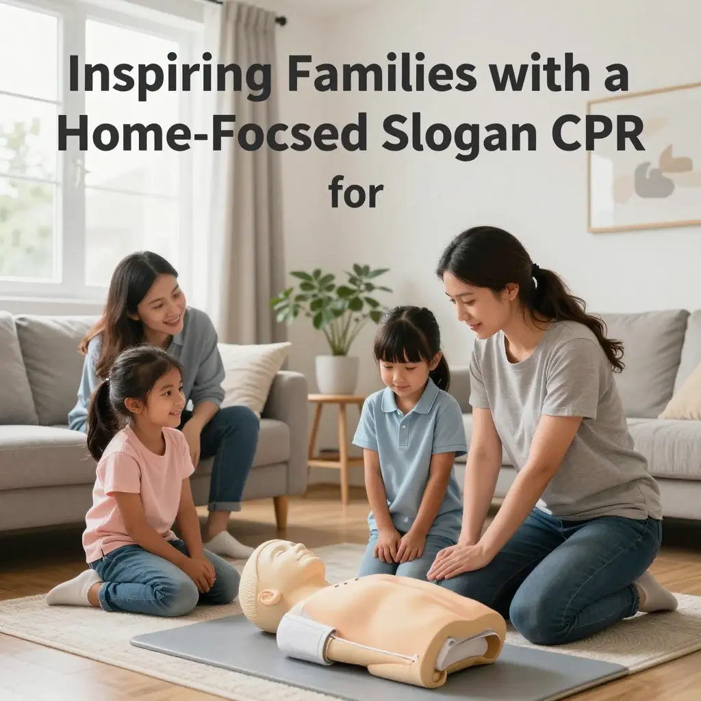 cpr slogans