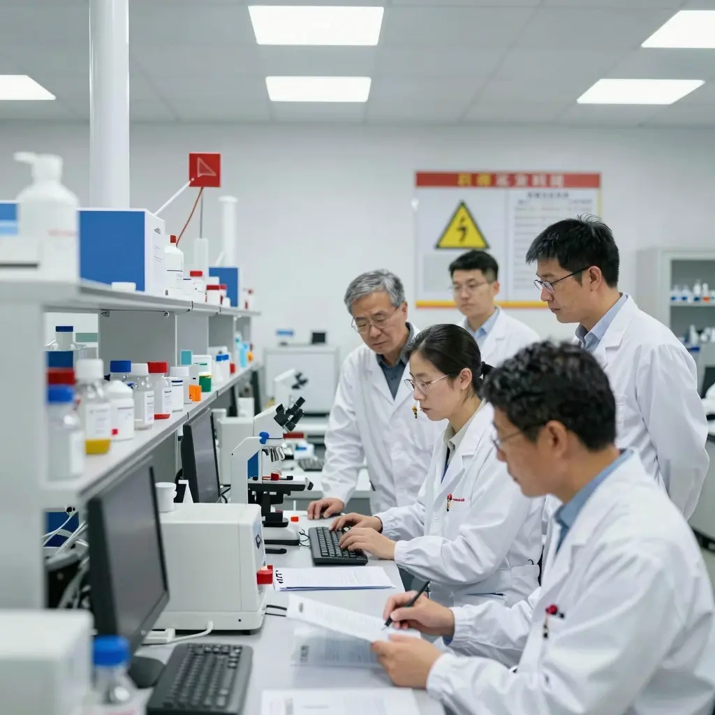 science safety slogans