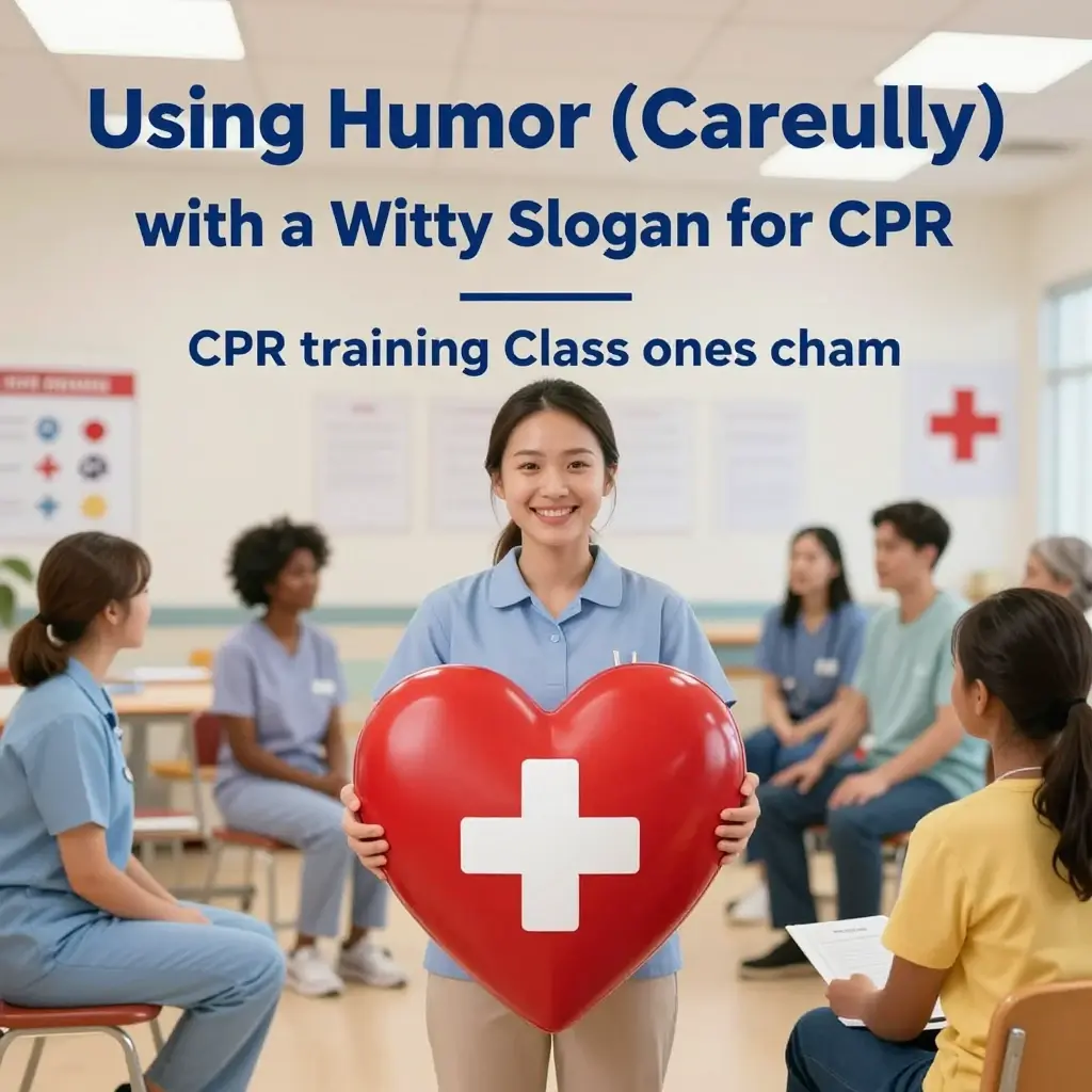 cpr slogans