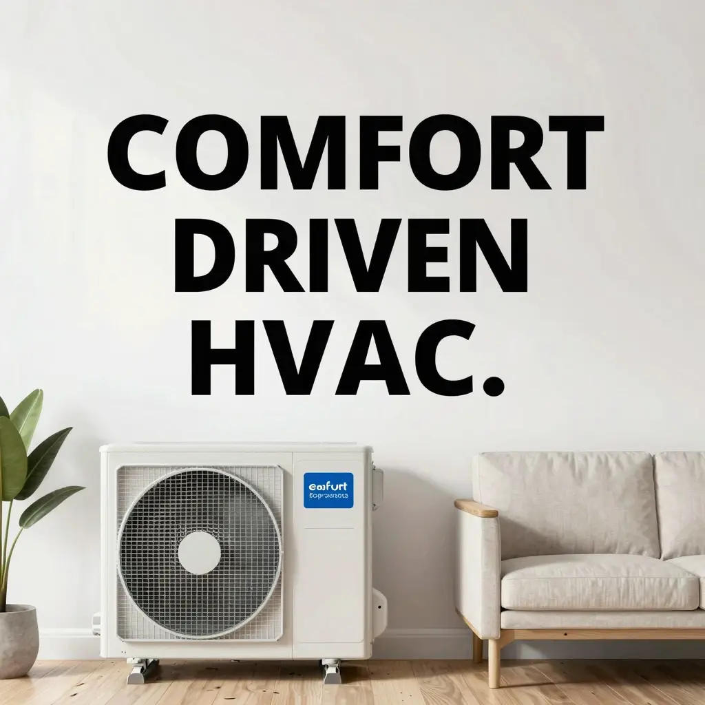 hvac slogans