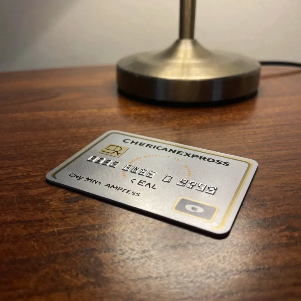 american express slogans
