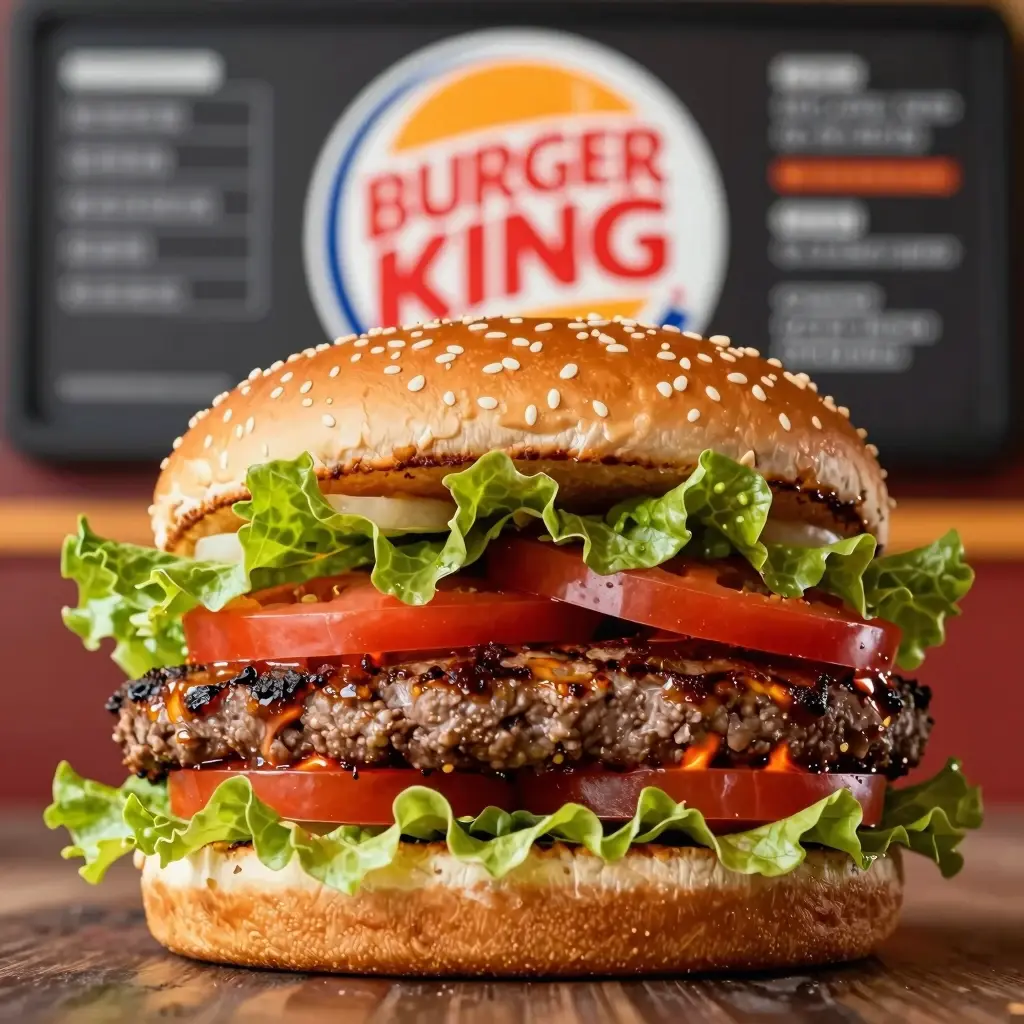 burger king slogans