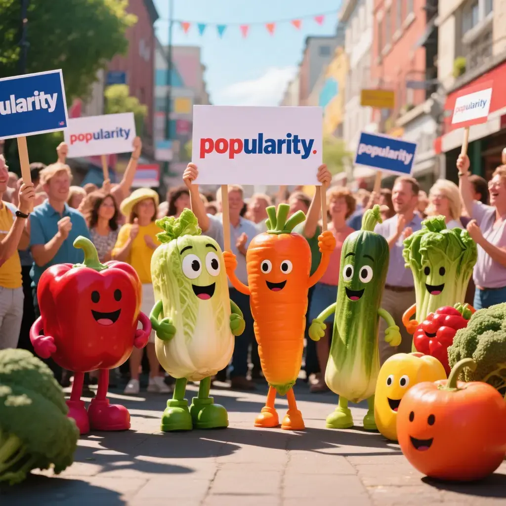 funny presidential slogans