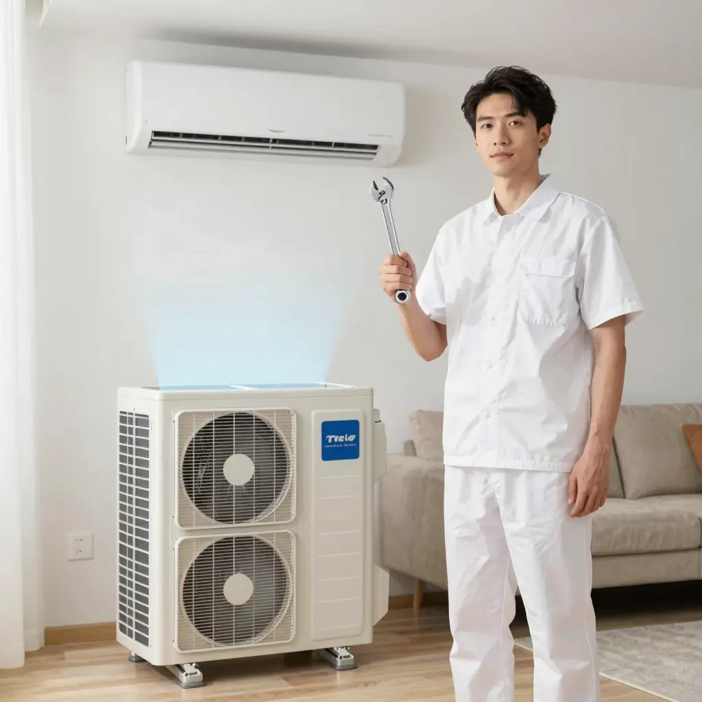 hvac advertising slogans