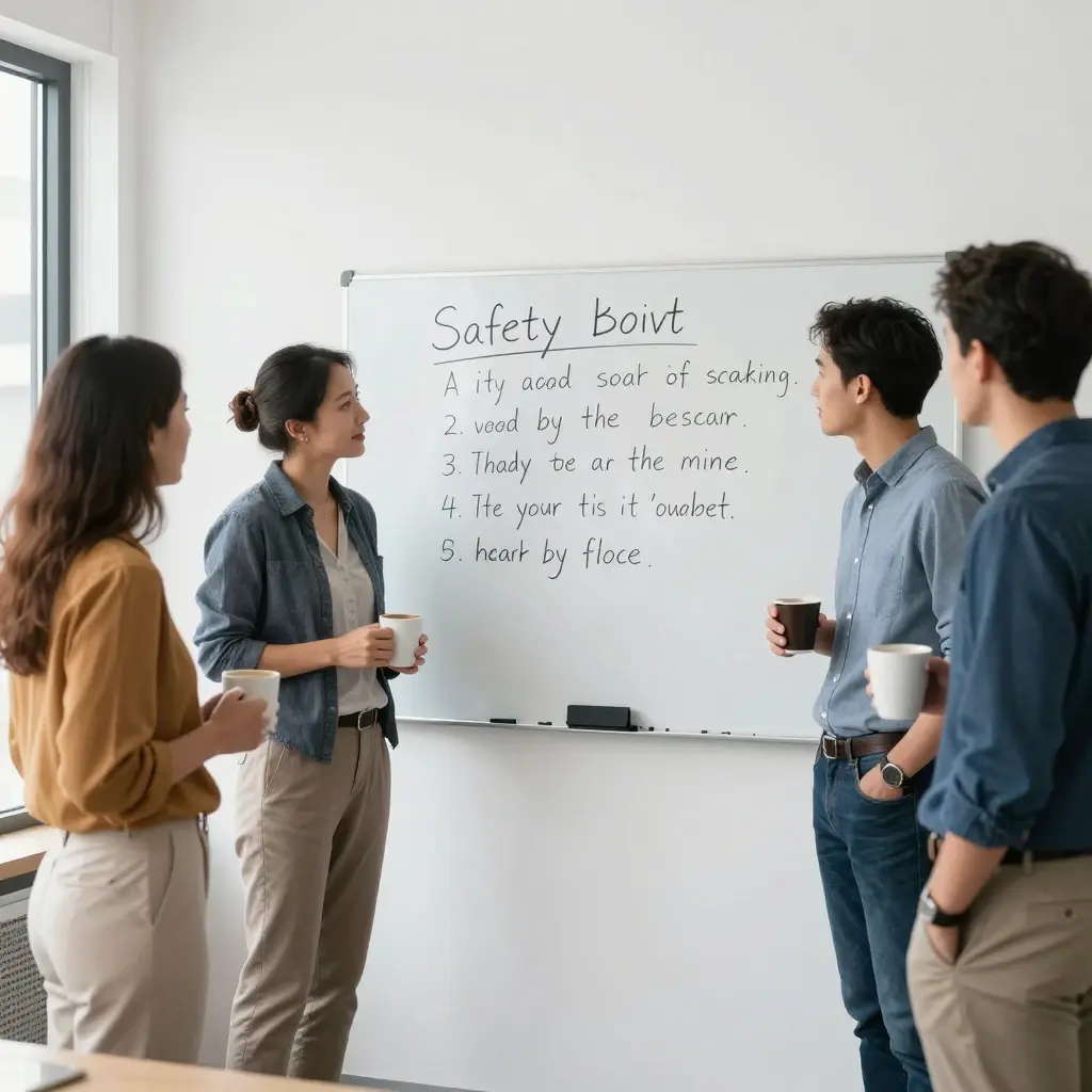 safety slogans for workplace