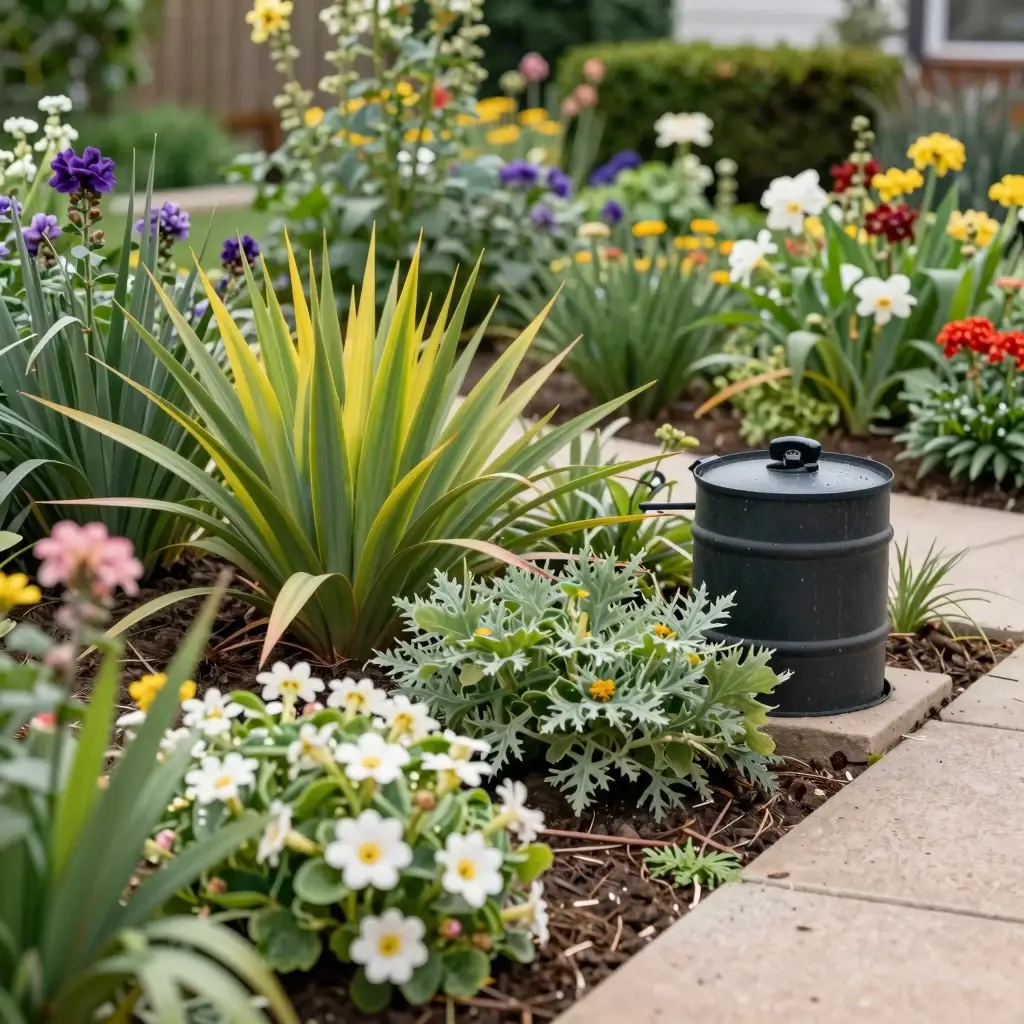 water conservation slogans