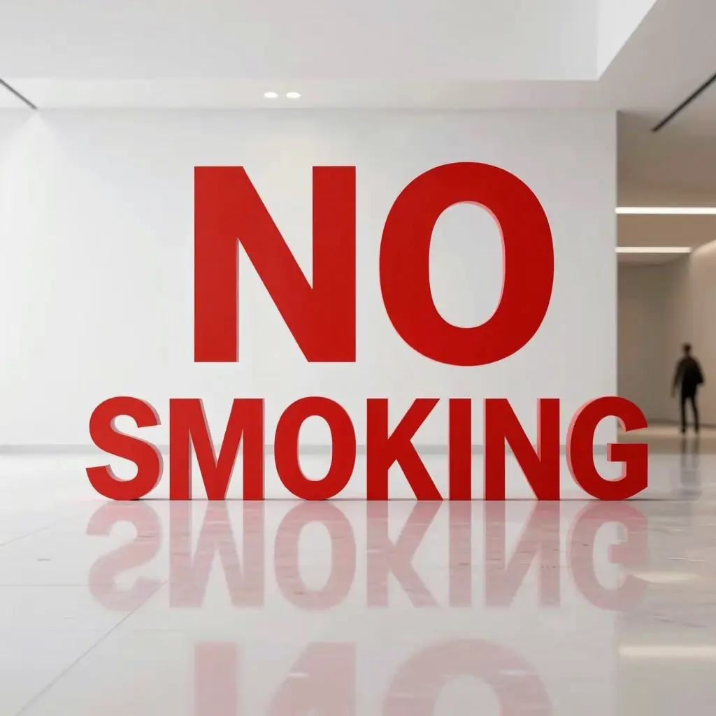 no smoking slogans