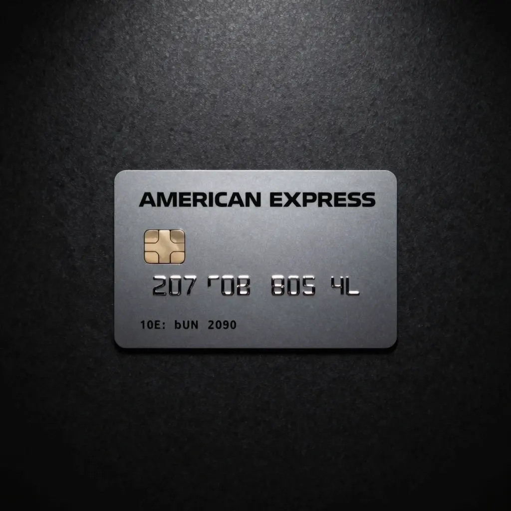 american express slogans