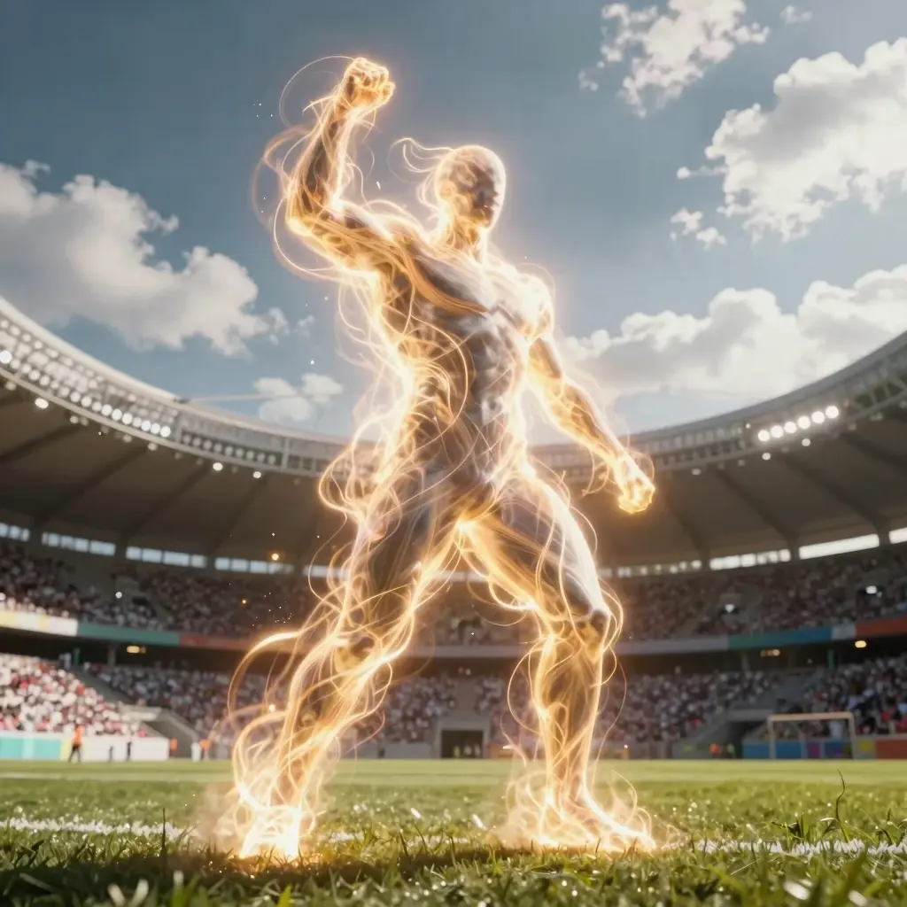 Powerful Spirit Behind NFL Teams' Slogans