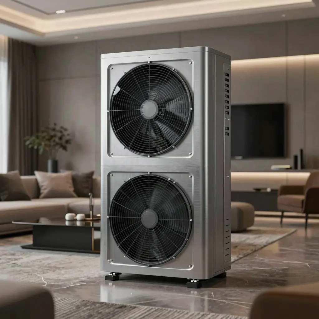 hvac advertising slogans