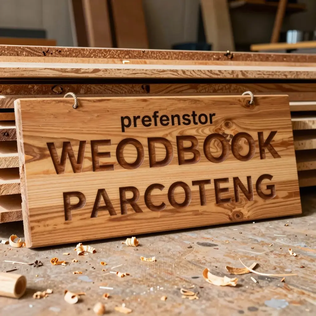 woodworking slogans
