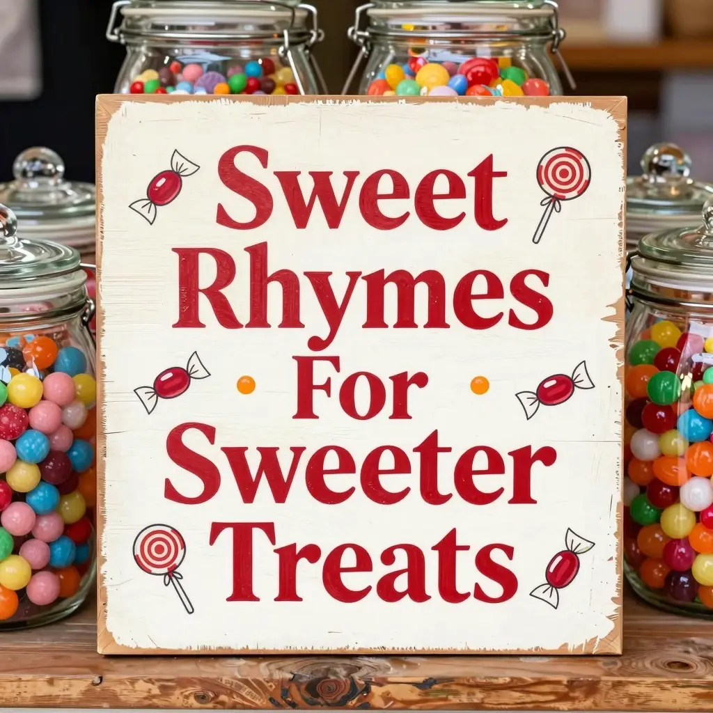 famous candy slogans