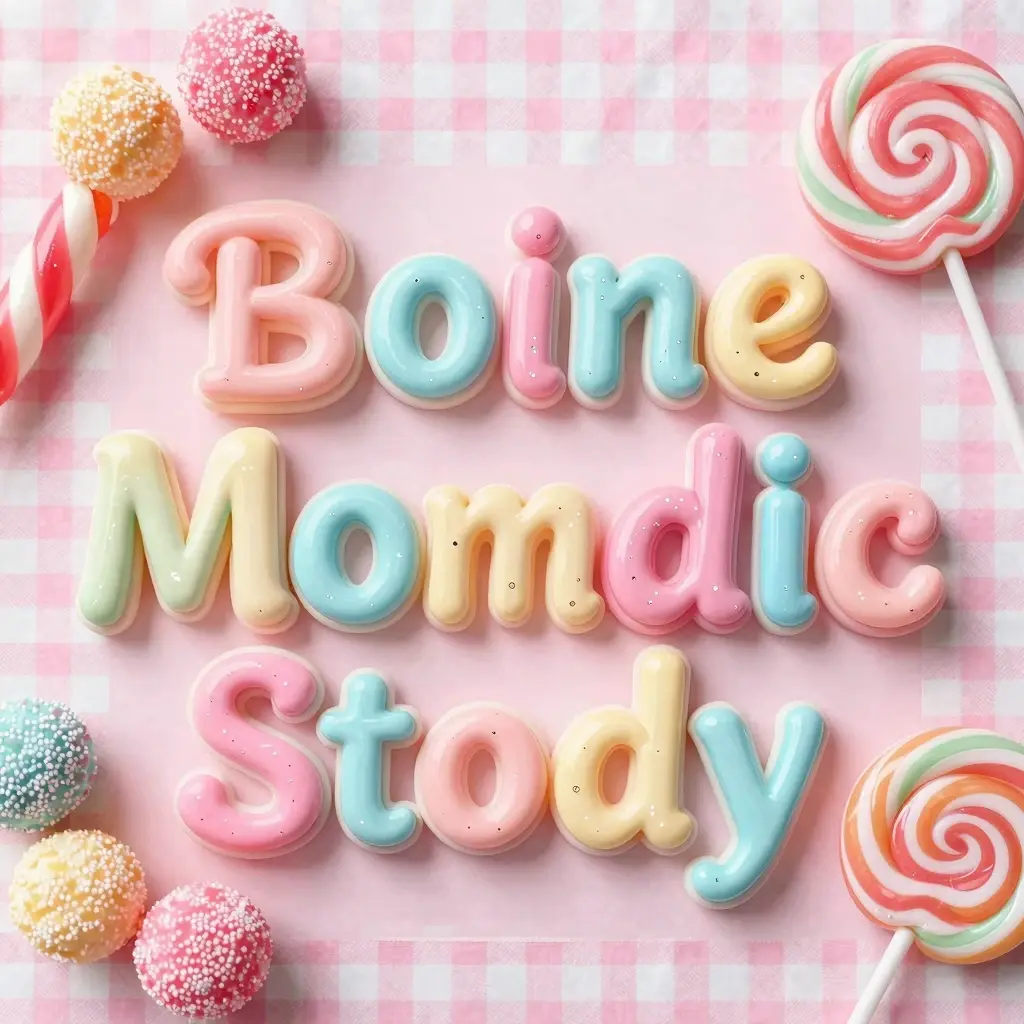 famous candy slogans