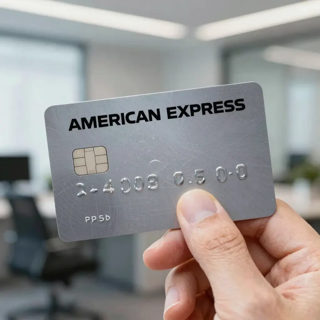american express slogans