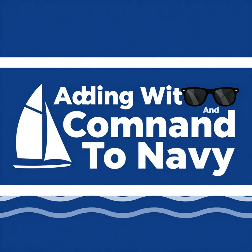 navy slogan