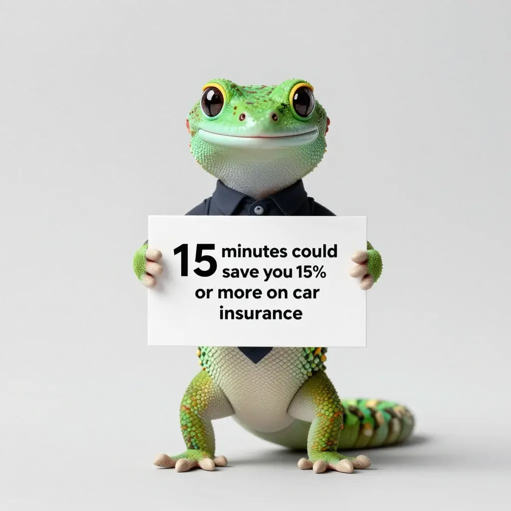 geico slogan