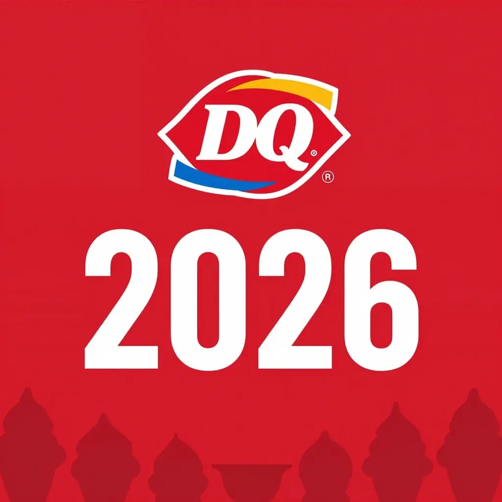 dairy queen slogan 2026