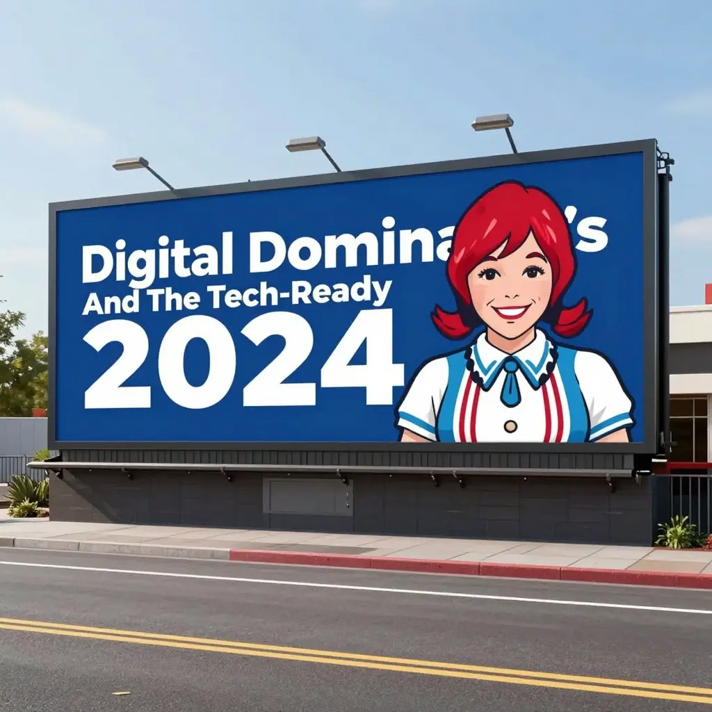 wendy's current slogan 2024