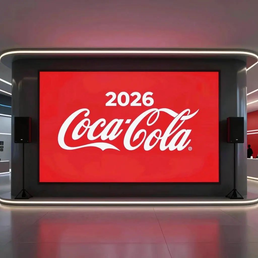 coca cola brand slogan