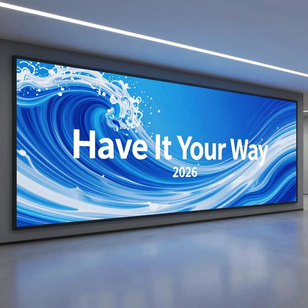 have it your way slogan