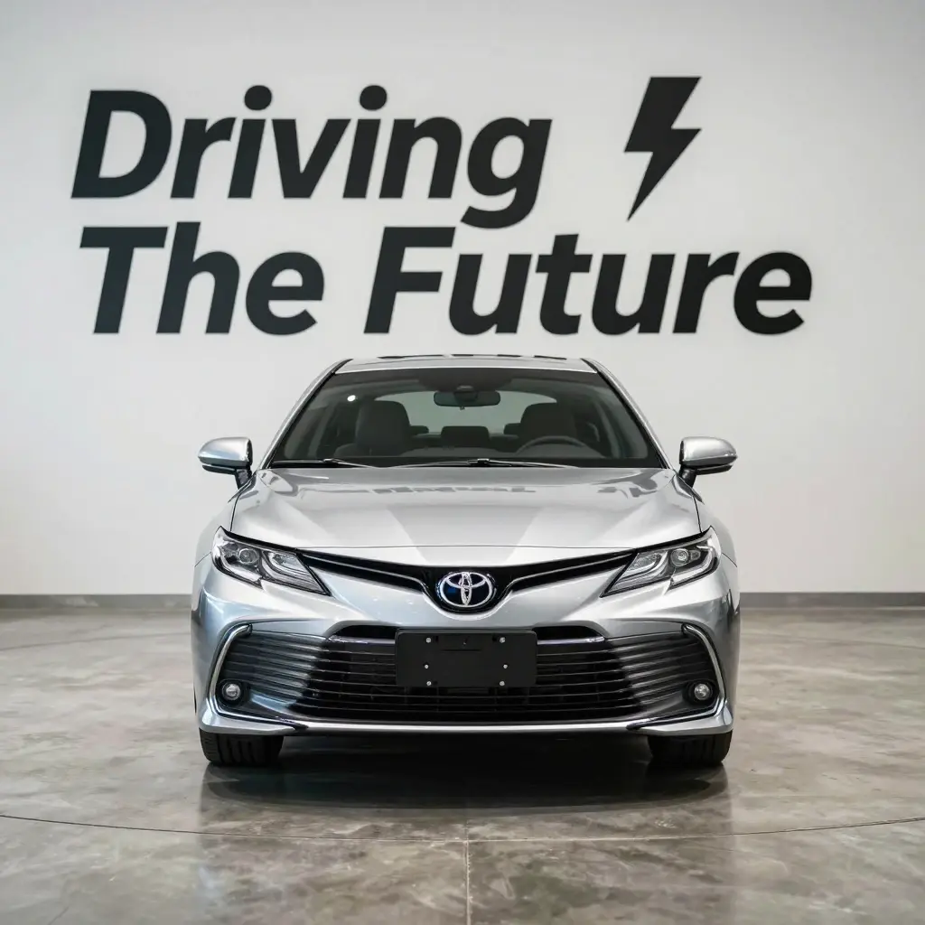 toyota slogan