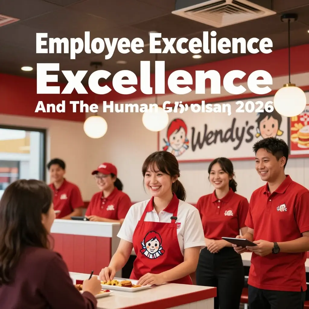 wendy's current slogan 2026