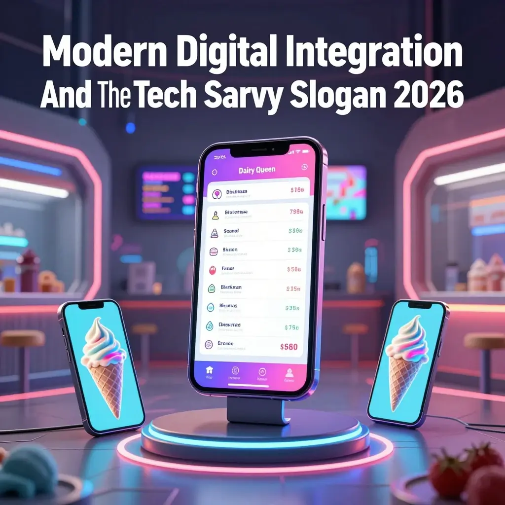 dairy queen slogan 2026