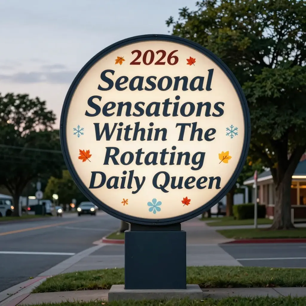 dairy queen slogan 2026