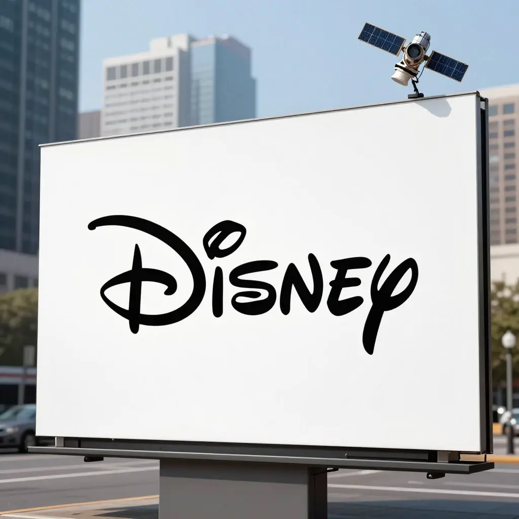 disney slogan