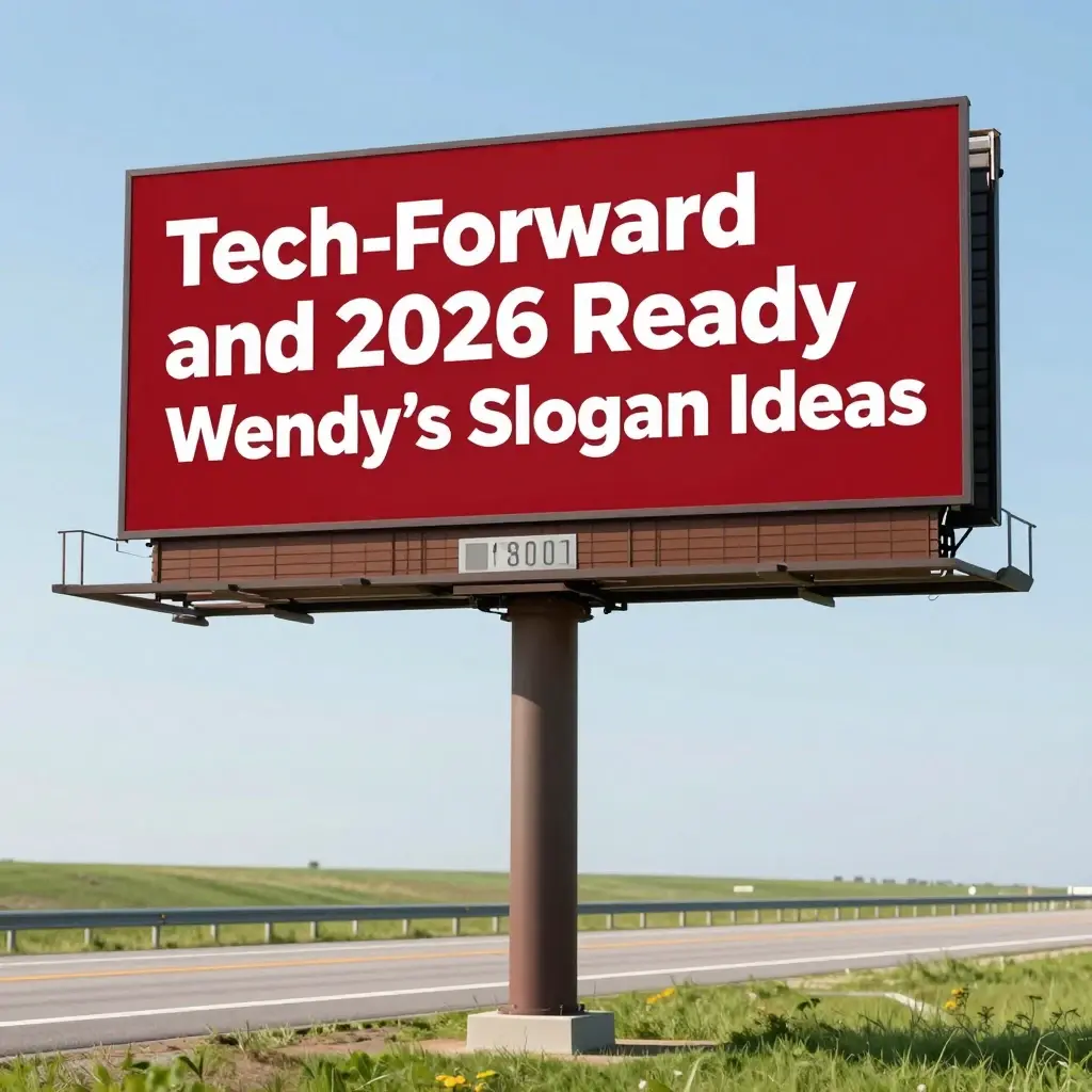 wendy's slogan