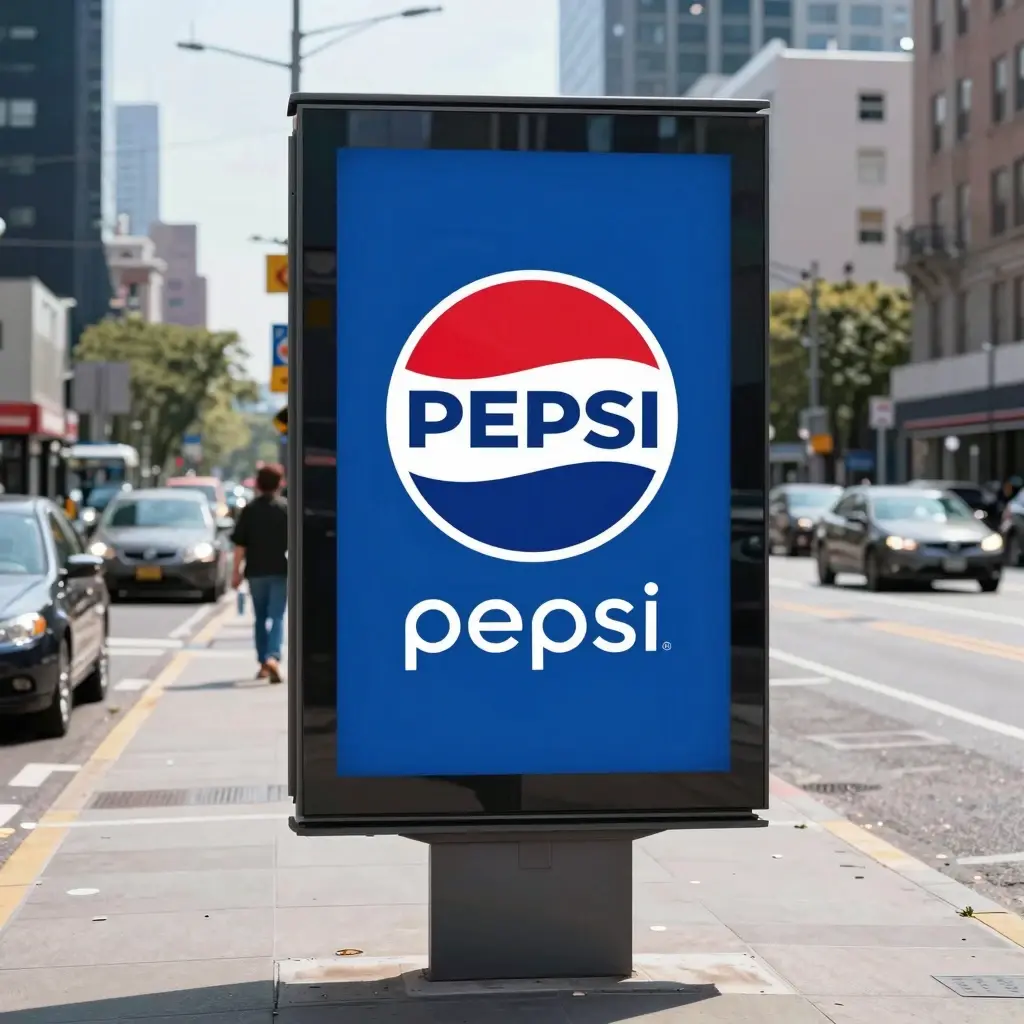 pepsi slogan