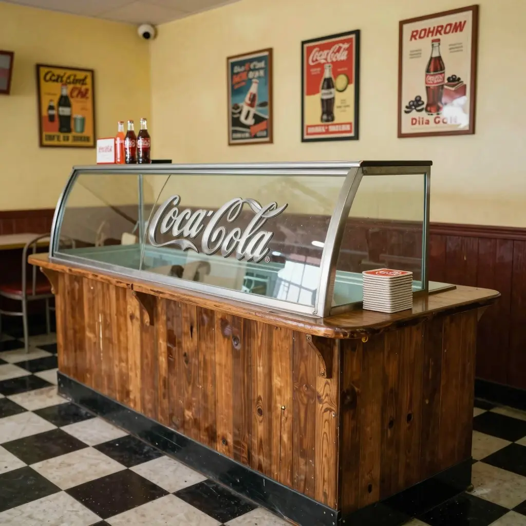 coca cola brand slogan