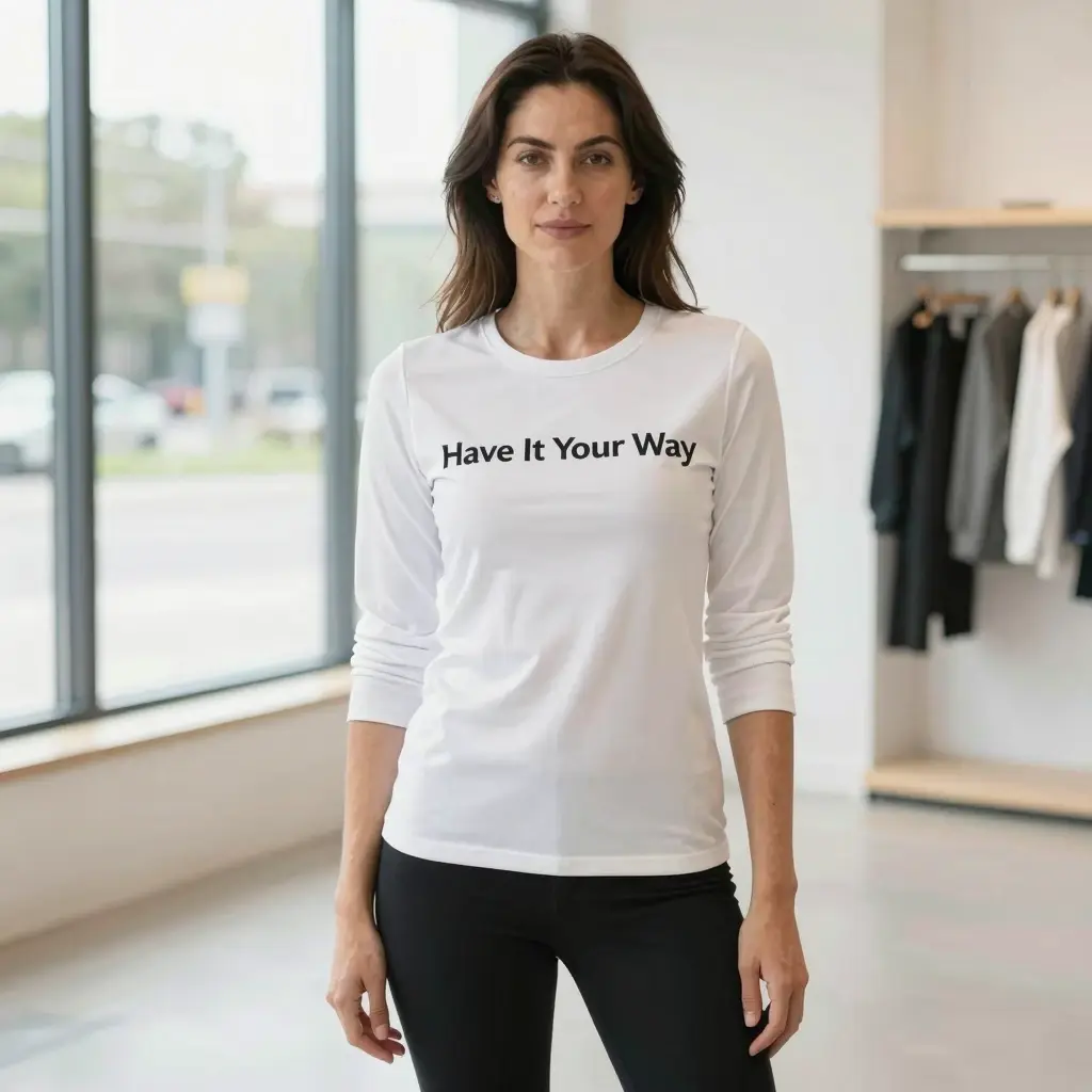 have it your way slogan