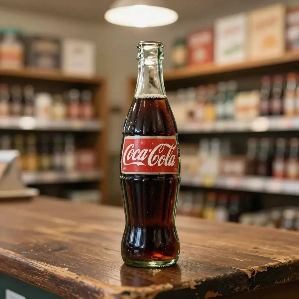 drink coca cola slogan