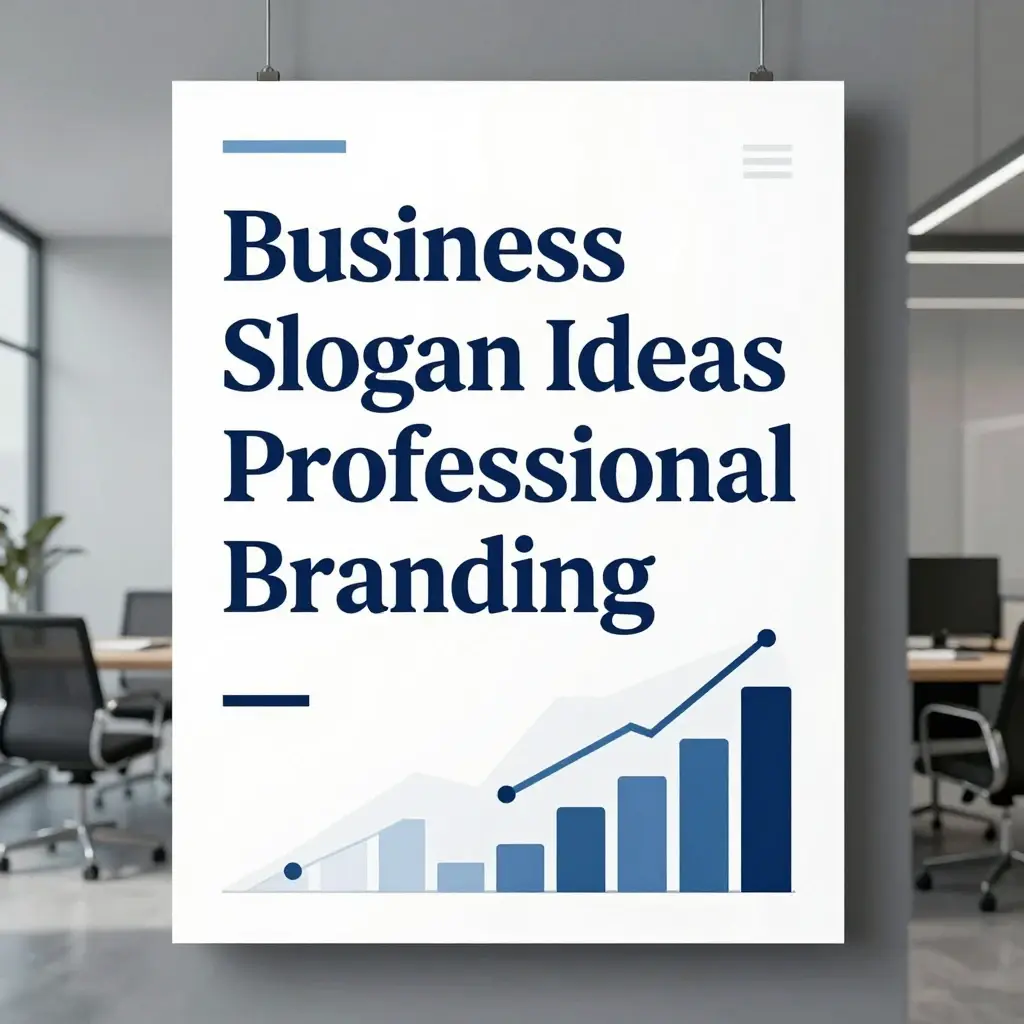 slogan ideas