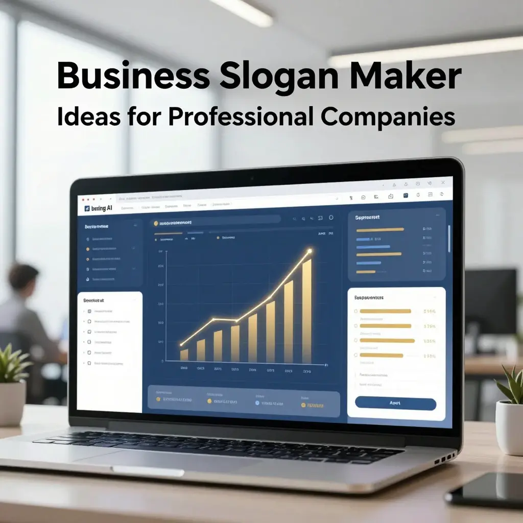 slogan maker