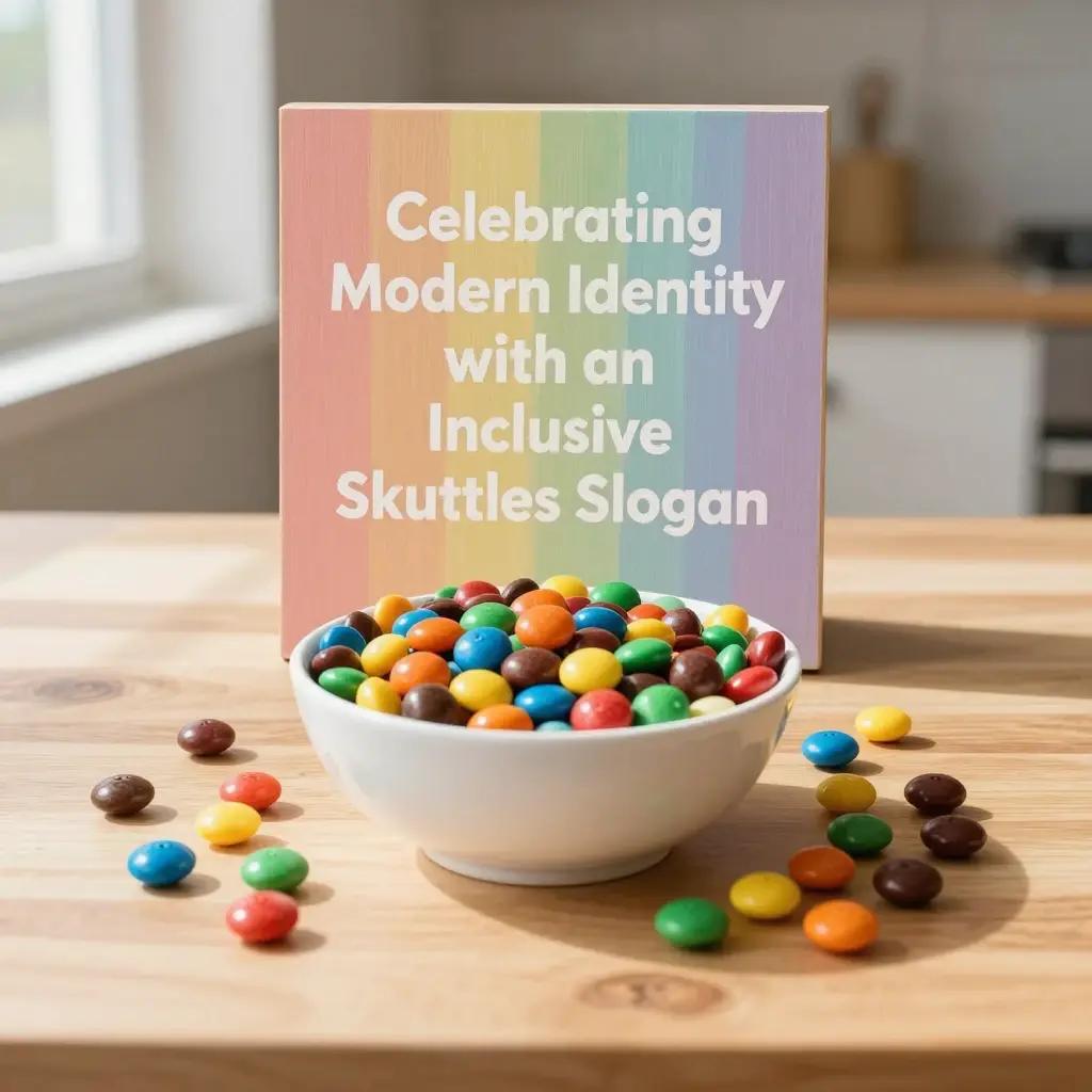 skittles slogan